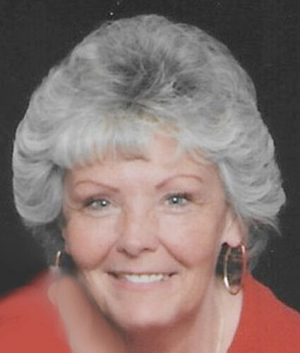 Dorinda Darlene Hite Grumbine